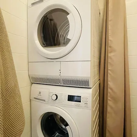 Apartmentincopenhagen 1607 Апартаменты
