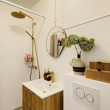Apartmentincopenhagen 1607 Апартаменты *