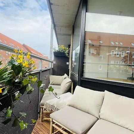 Apartmentincopenhagen 1607