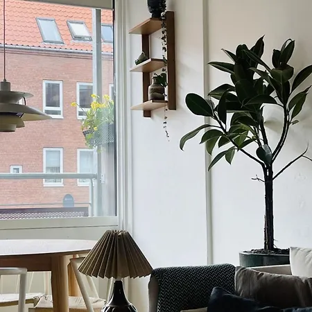 Apartmentincopenhagen 1607 Апартаменты *