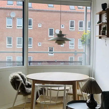 Apartmentincopenhagen 1607